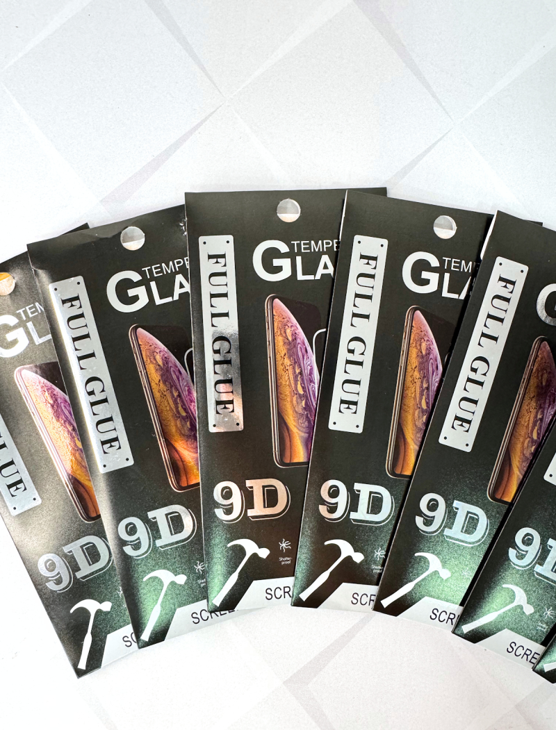VIDRIO COMPLETO IPHONE 16E