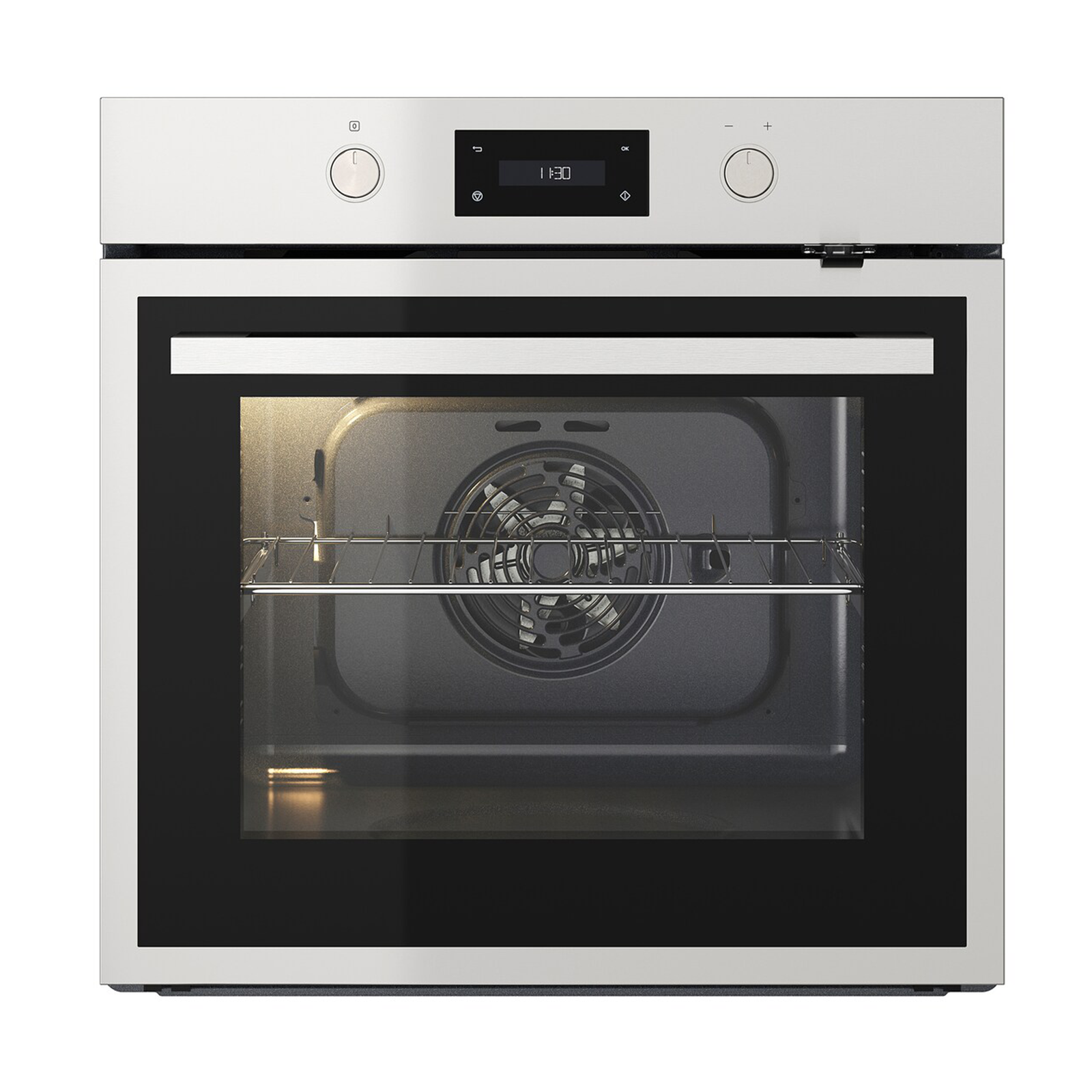 Horno Anra