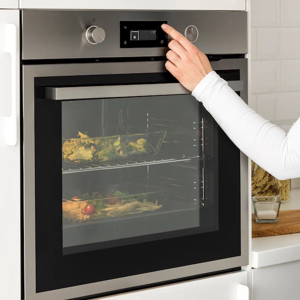Horno Anra