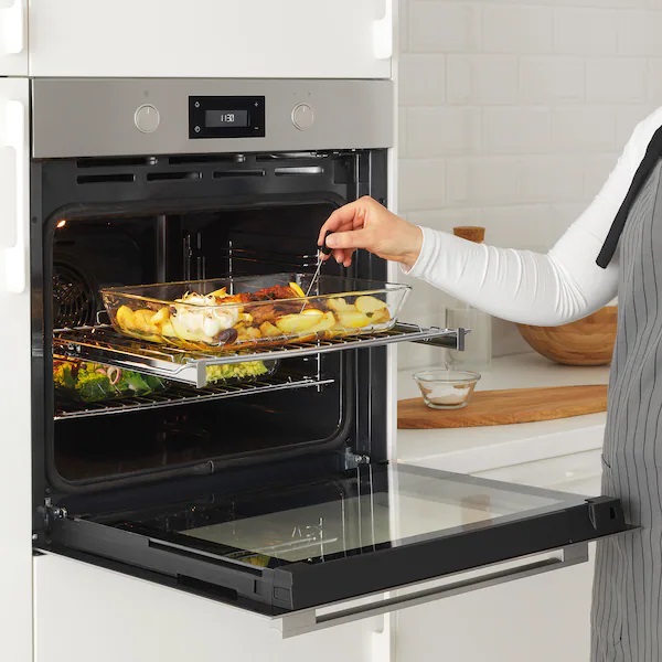 Horno Anra