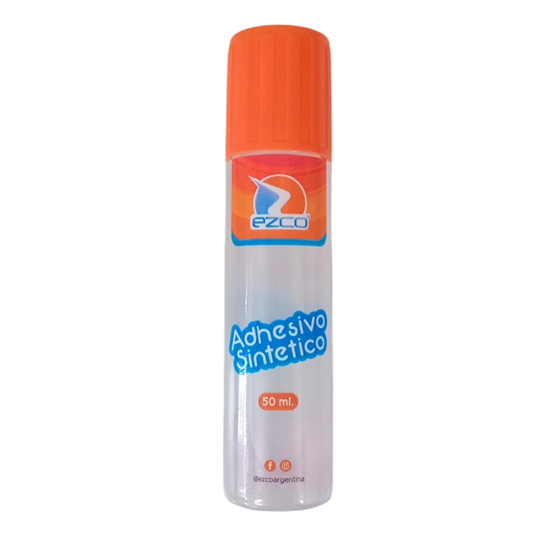 ADHESIVO SINTETICO EZCO 50ML