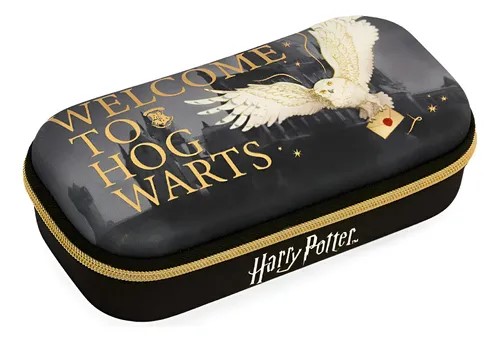 CARTUCHERA BOX MOOVING HARRY POTTER 2025 /1527222