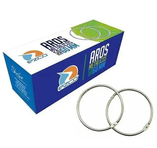 AROS EZCO 60MM