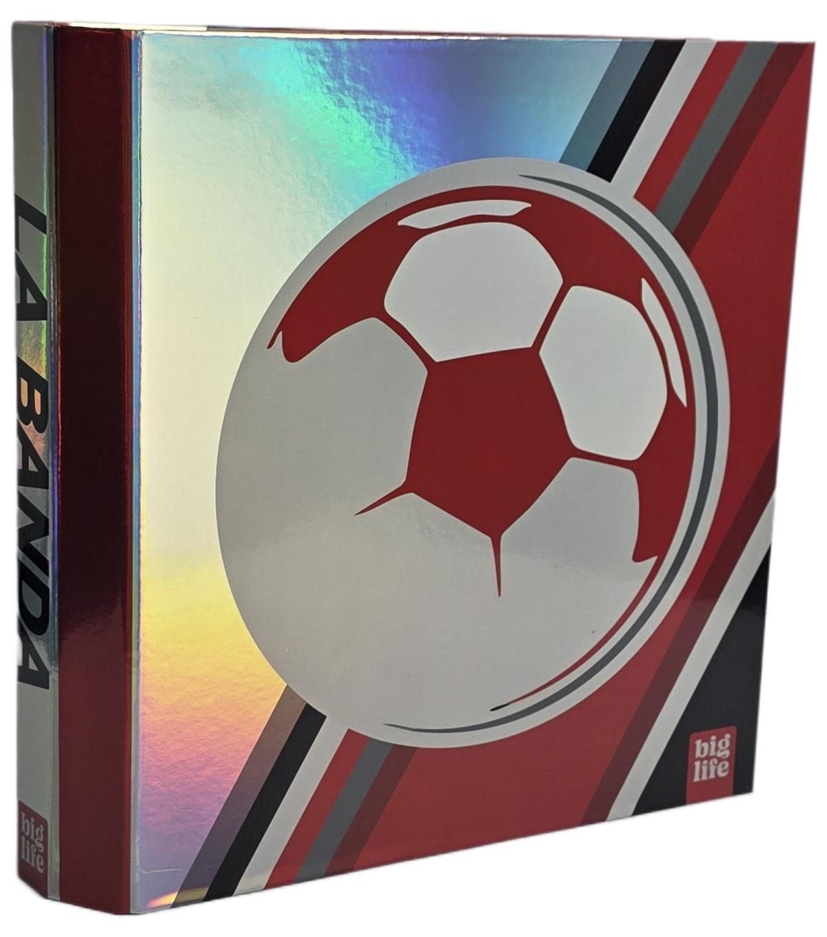 CARPETA 3X40 PPR  DISEÑO 1 MONUMENTAL NUEVA 2026