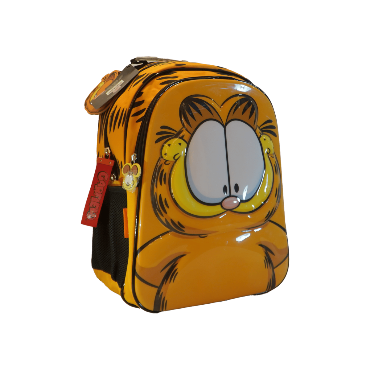 MOCHILA CRESKO 16" ESPALDA GARFIELD /GF002