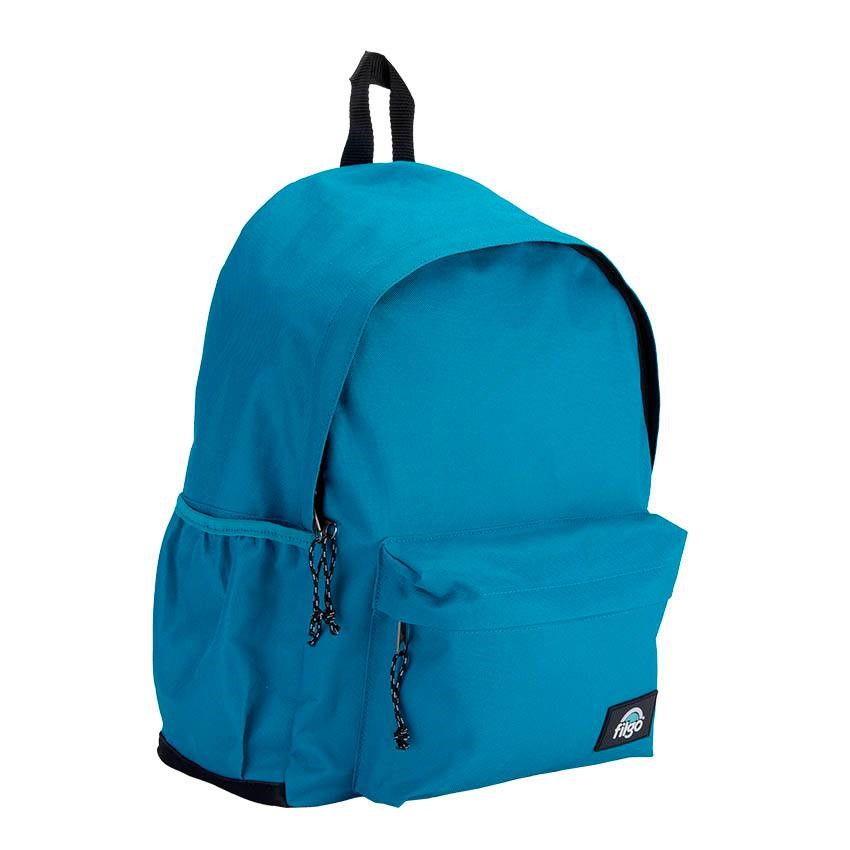 MOCHILA FILGO 17" KEIWAY PETROLEO MO25-KWAY-092