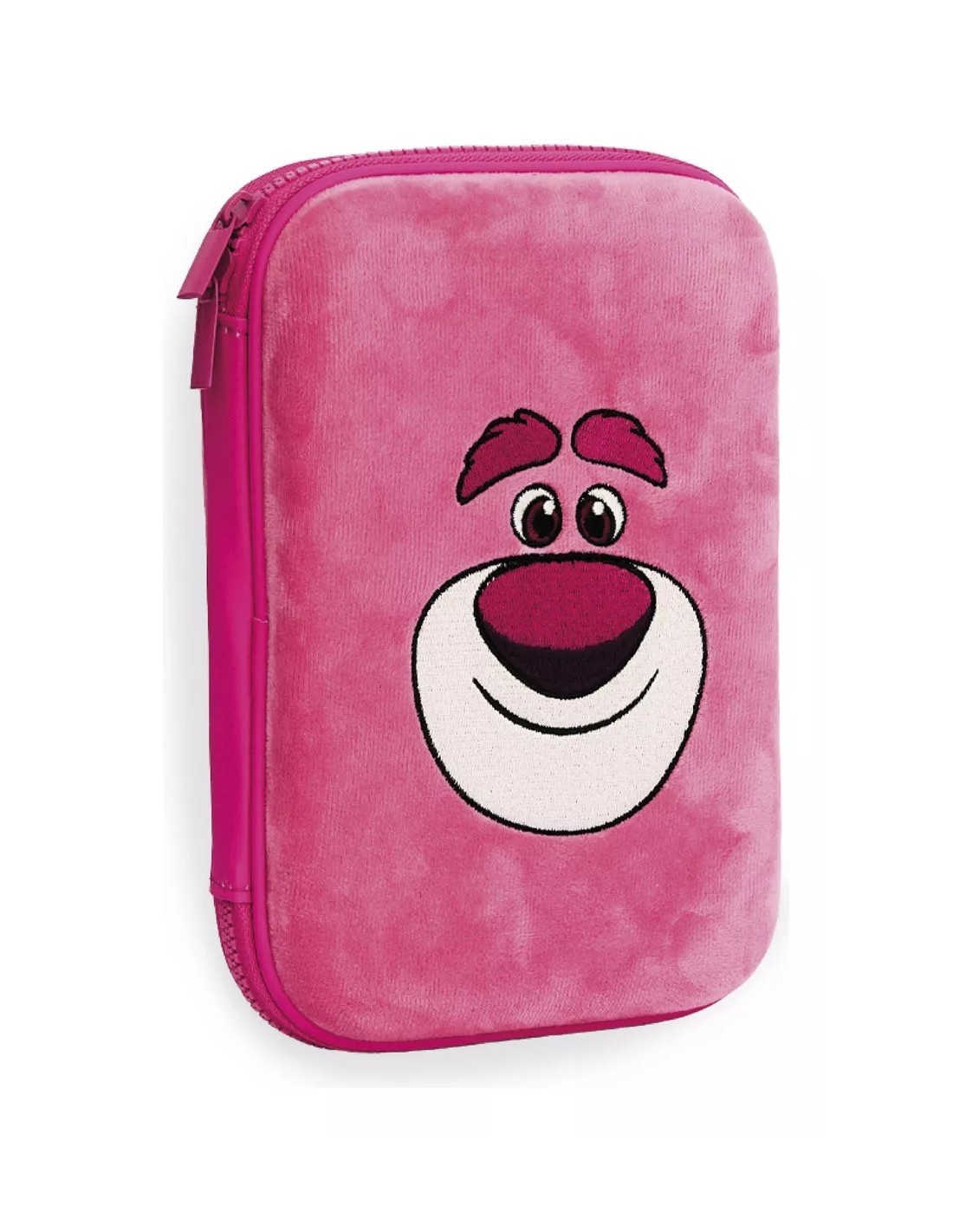 CARTUCHERA EVA MOOVING LOTSO 2025 /1506254