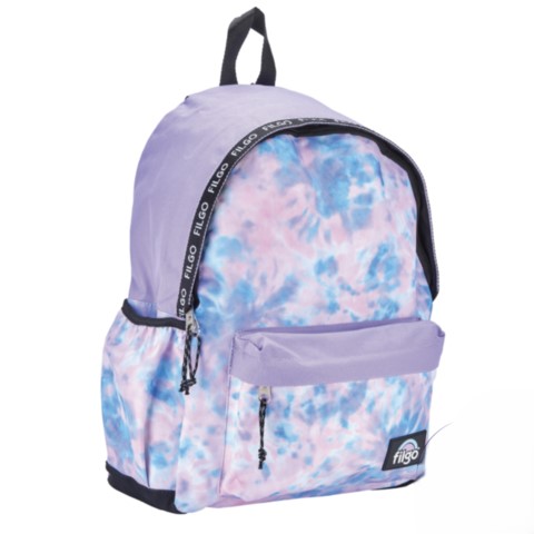 MOCHILA FILGO 17" KEIWAY AESTHETIC BATIK MO25-KWAYS-010