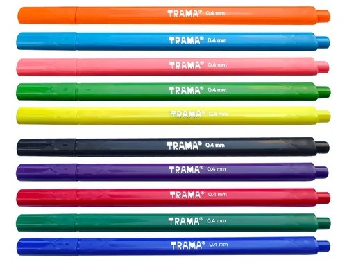 MICROFIBRA TRAMA CLASICO X10 SURT