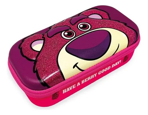 CARTUCHERA BOX MOOVING LOTSO 2025 / 1527254
