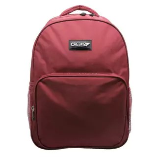 MOCHILA CRESKO C/CARRO LISA BORDO /CK571