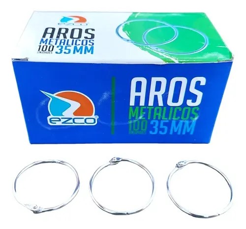 AROS EZCO 35MM