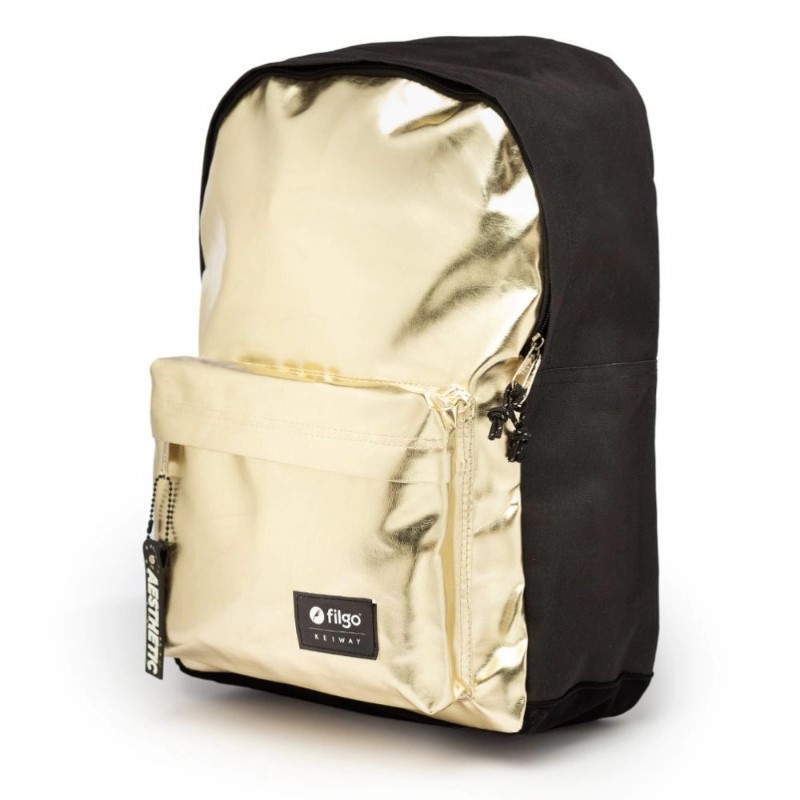 MOCHILA FILGO KEIWAY DORADO MO- KWAY - 053