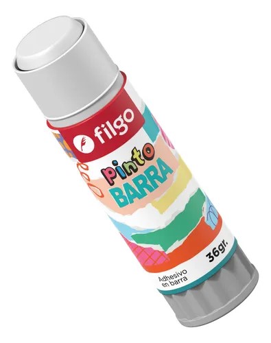 PACK ADHESIVO EN BARRA 36GR FILGO X12U