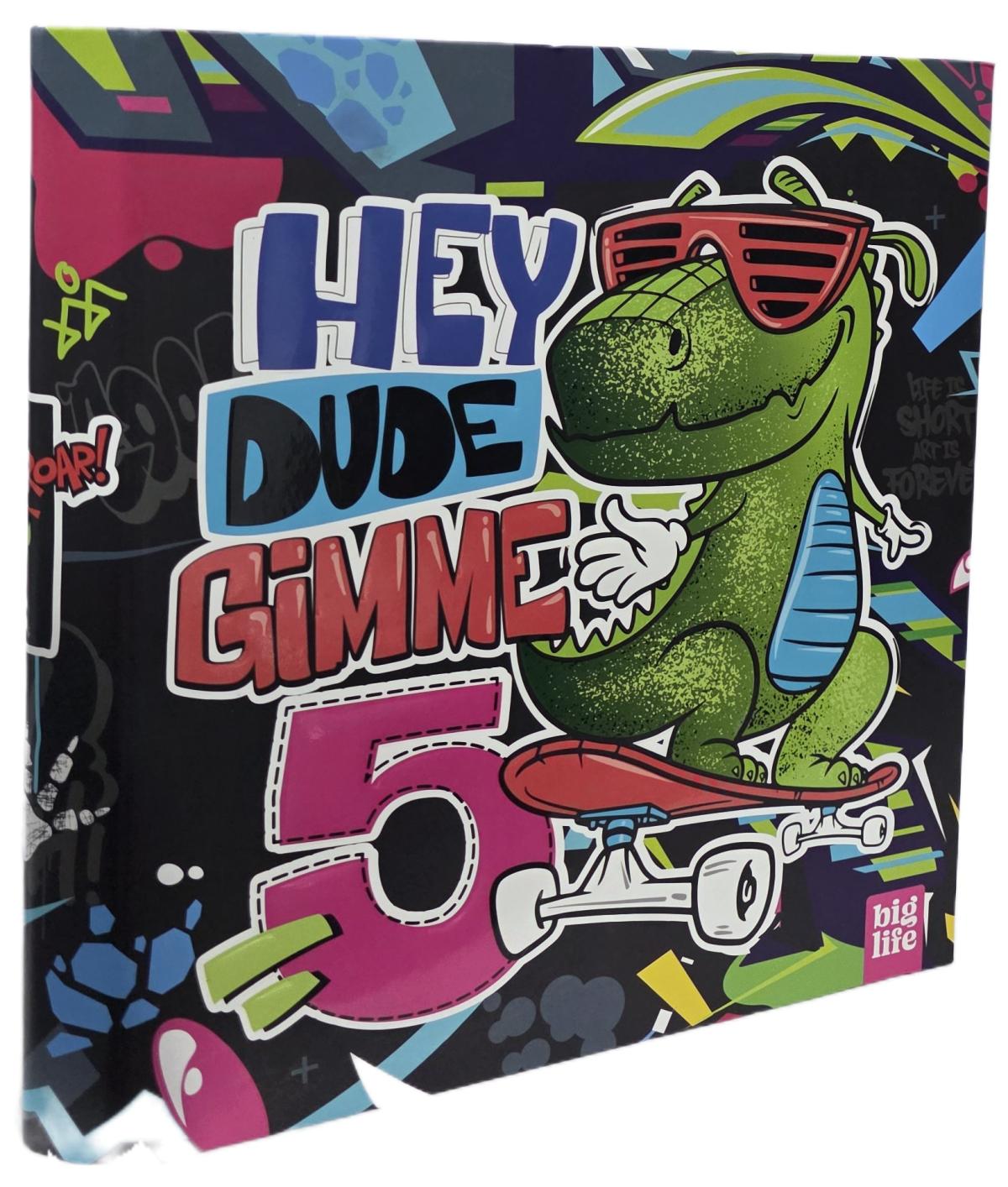 CARPETA 3X40 PPR  DISEÑO 2 DINOSAURIO 2026