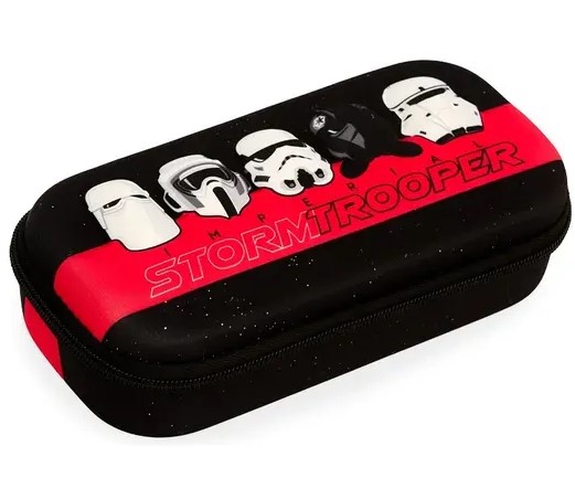 CARTUCHERA BOX MOOVING STAR WARS 2025 /1527245