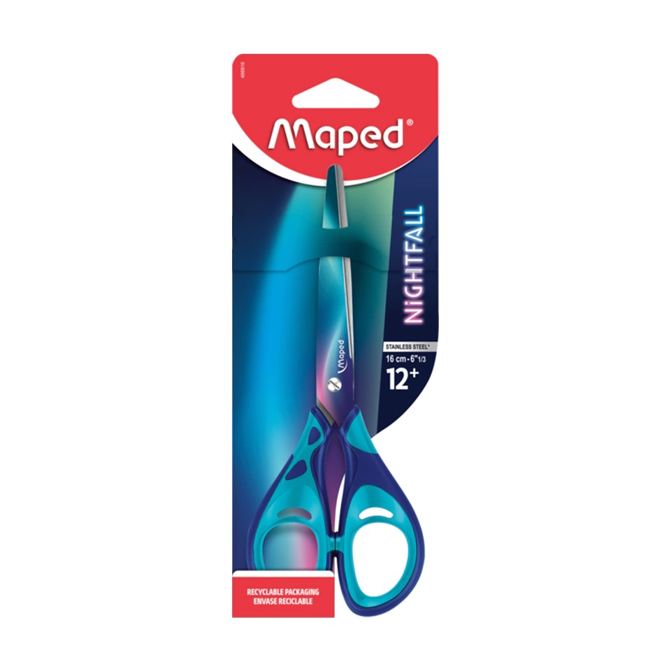 TIJERA 16 MAPED NIGHTFALL