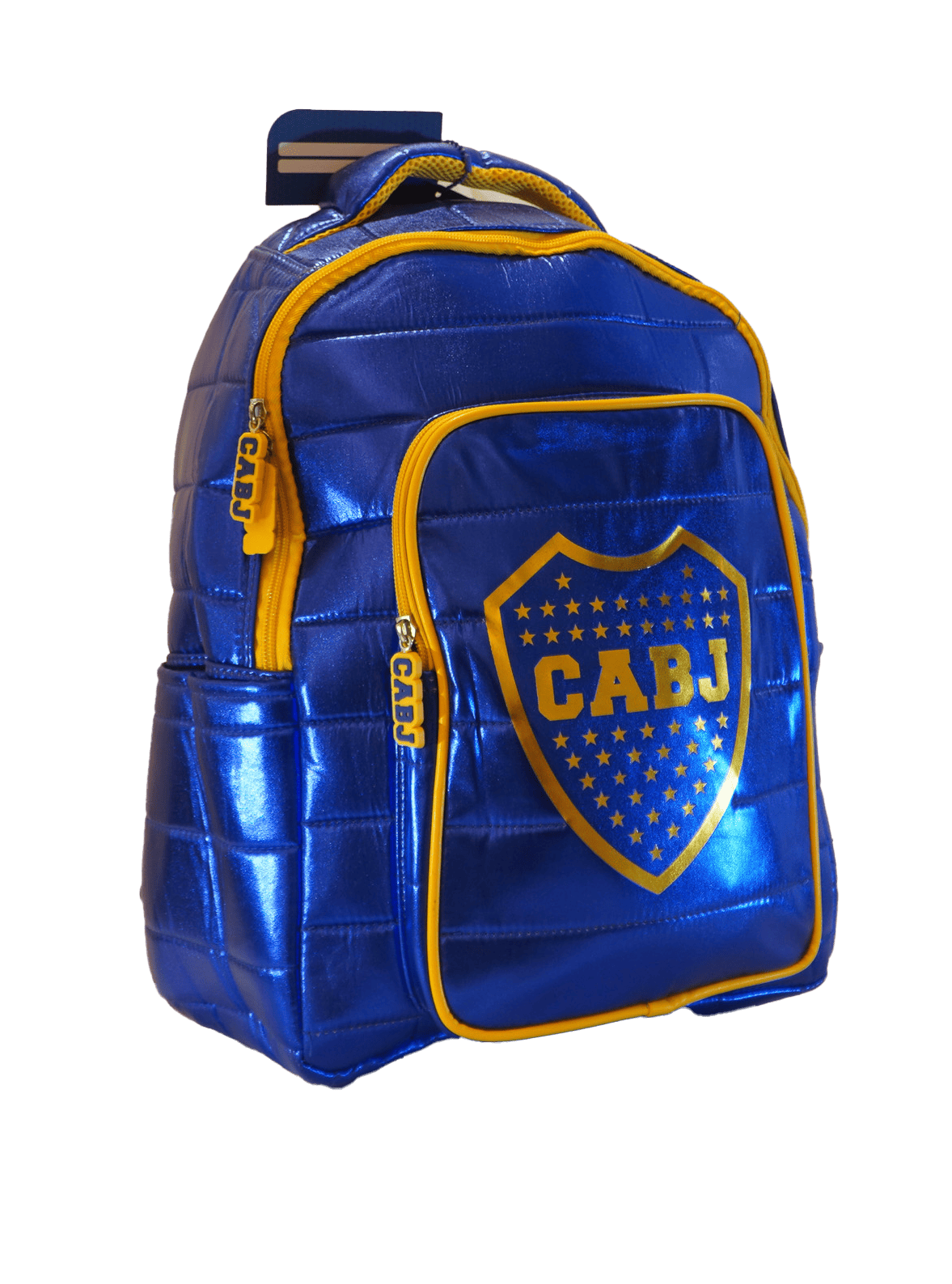 MOCHILA CRESKO 16" ESPALDA BOCA JR /BO197
