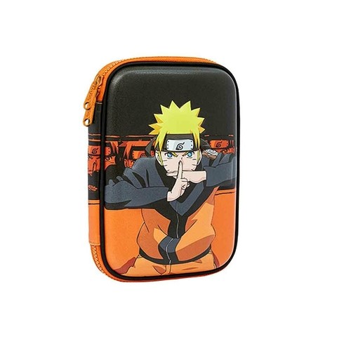 CARTUCHERA 1 PISO MOOVING NARUTO 2025 /1520243