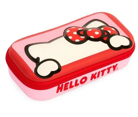 CARTUCHERA BOX MOOVING HELLO KITTY 2025 / 1527165