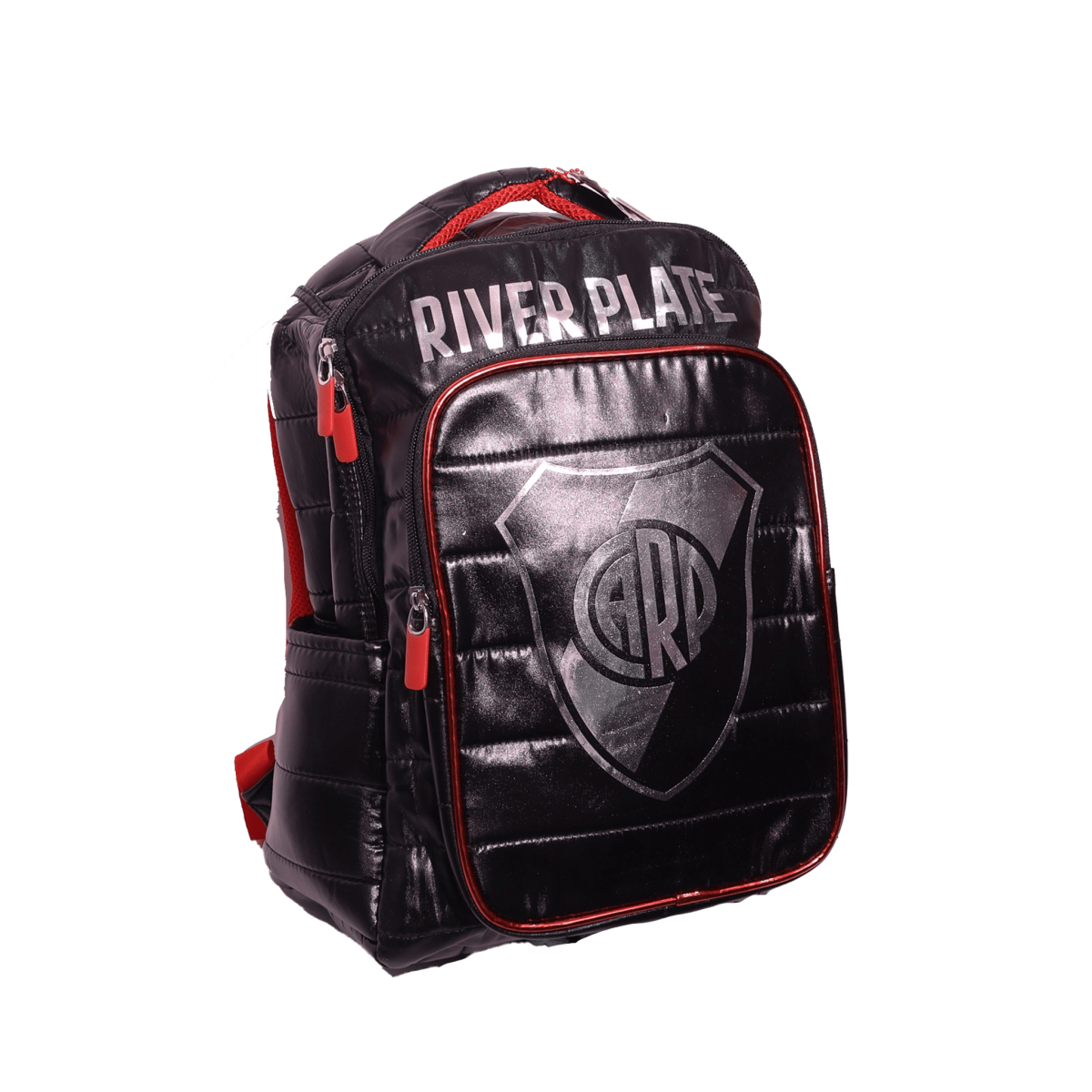 MOCHILA CRESKO 16" ESPALDA RIVER PLATE /RI374