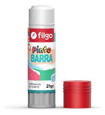 PACK ADHESIVO EN BARRA 21GR FILGO X12U