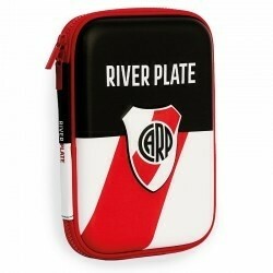 CARTUCHERA EVA MOOVING RIVER PLATE 2025