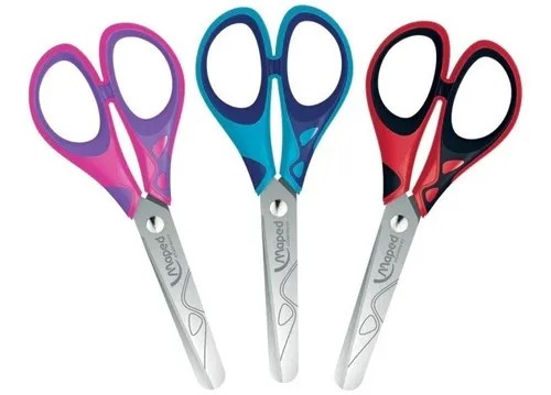 TIJERA 13 MAPED ESSENTIAL SOFT