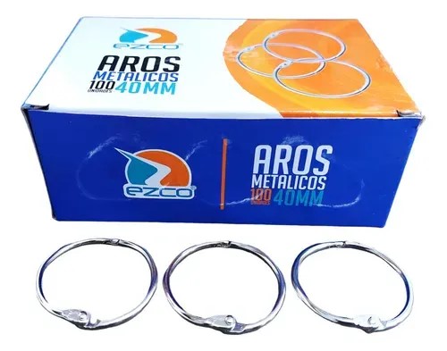 AROS EZCO 40MM