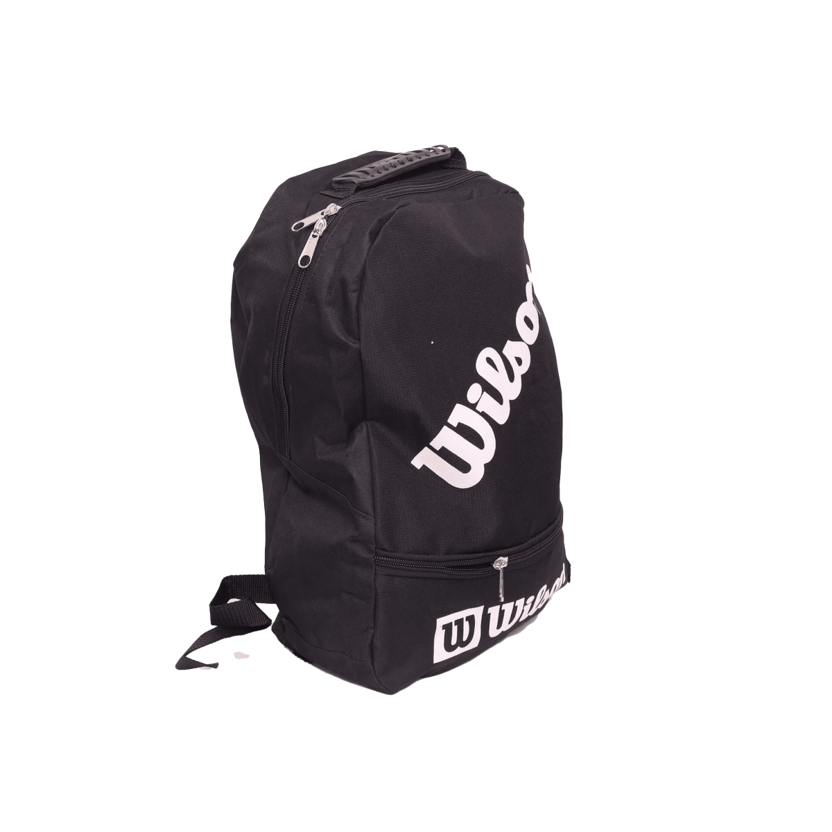 MOCHILA IMPORTADA WILSON NEGRA