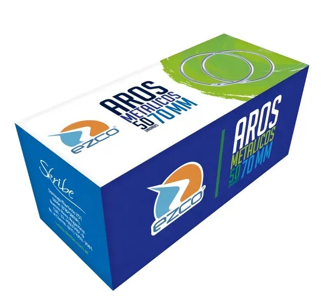 AROS EZCO 70MM
