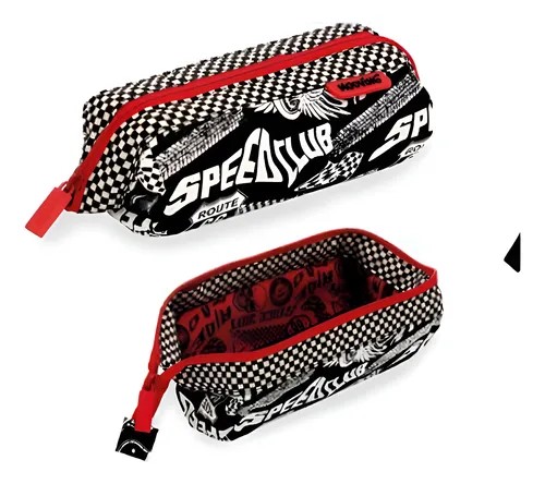 CARTUCHERA OPEN MOOVING SPEED 2025 / 1529325