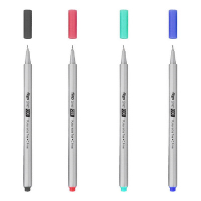 MICROFIBRA FILGO LINER 0.4 COLORES SURTIDOS X UND