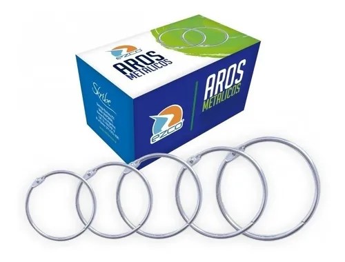 AROS EZCO DIFERENTES MEDIDAS