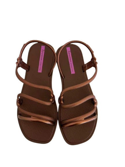 IPANEMA SOLAR SANDALIA AD V26