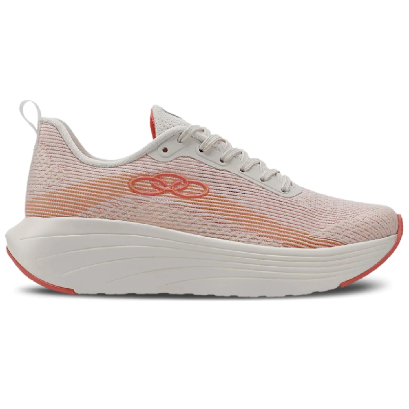 OLYMPIKUS ZAPATILLA M PURPURA W25