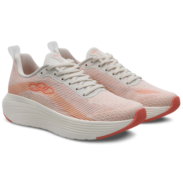 OLYMPIKUS ZAPATILLA M PURPURA W25