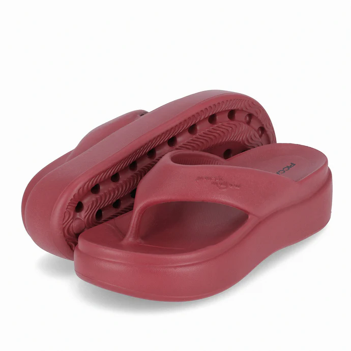 PICADILLY SANDALIA MARS - CHINELO V26