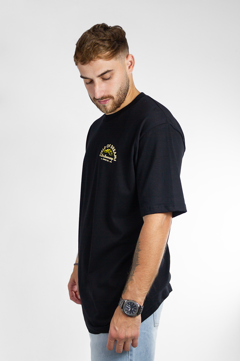 OCN REMERA MC H ORIGINAL W25