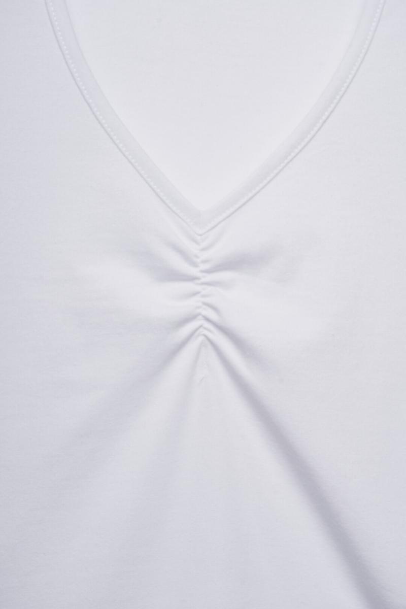 BATUK REMERA ALGODON LYCRA SONIA W25