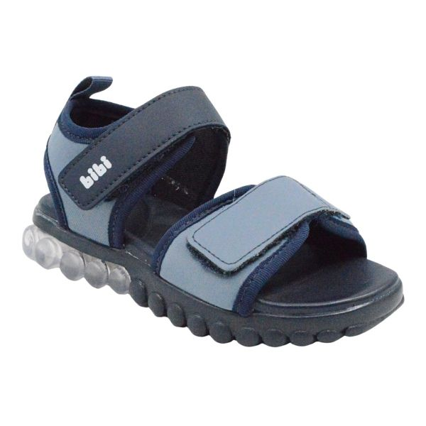 BIBI SANDALIA SUMMER NE ROLLER LIGH SRL-11 I V26
