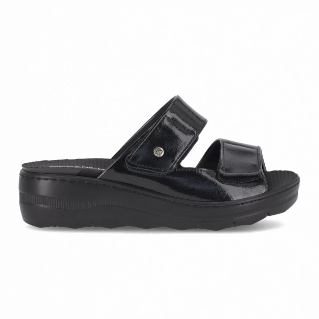 PICCADILLY SANDALIA CLAS TAMANCO - VERNIZ AMASSADO V26