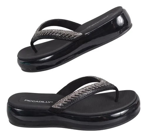 PICCADILLY SANDALIA CONT- CHINELO V26