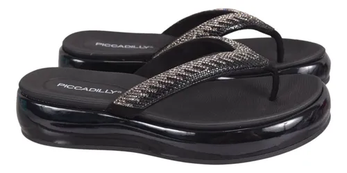 PICCADILLY SANDALIA CONT- CHINELO V26