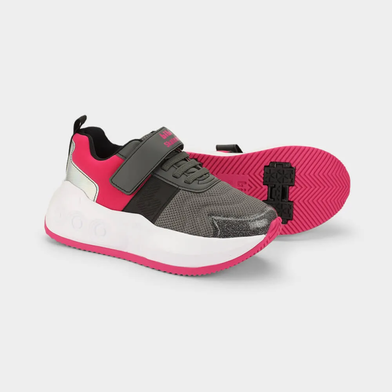 BIBI ZAPATILLA NA SKATENIS SKTS-01 I W25