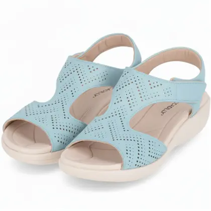 PICCADILLY SANDALIA CLA - NAPA STRETCH SOFT V26