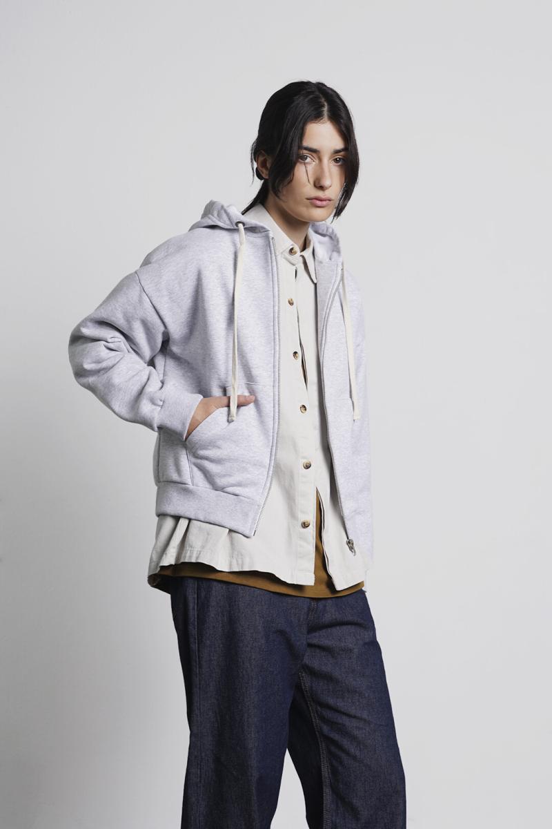 BATUK CAMPERA FRIZA LISA VENATICI W25