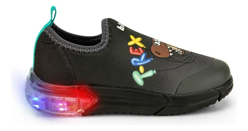 BIBI ZAPATILLA NE SPACE NSP-55 W25