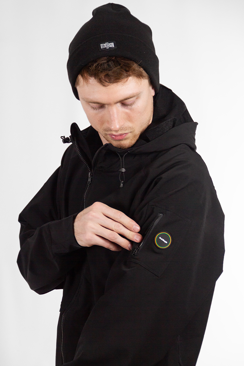 OCN CAMPERA H PILLOWS IMP W25