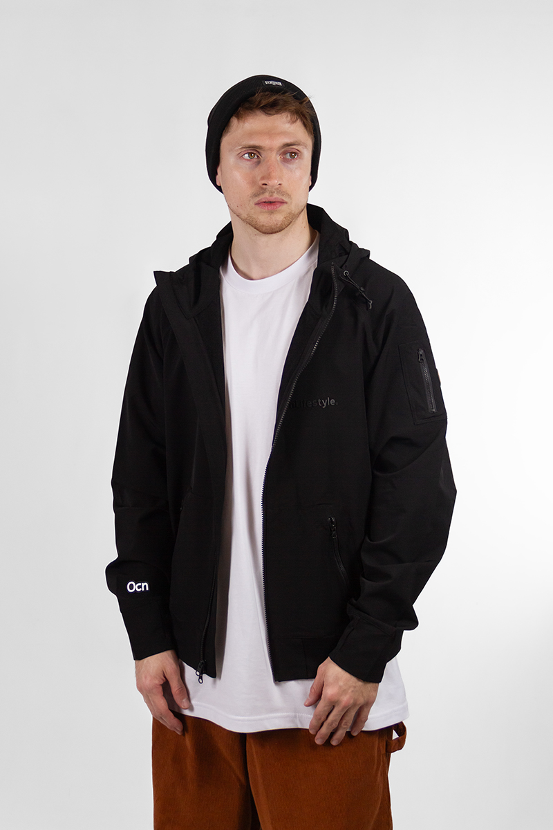 OCN CAMPERA H PILLOWS IMP W25